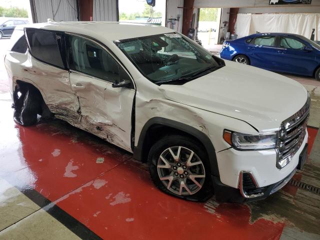 2022 GMC ACADIA SLE 1GKKNRL44NZ147345