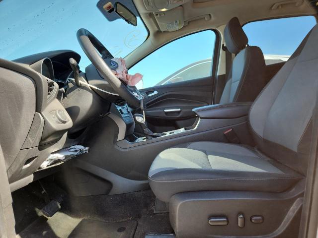 2018 FORD ESCAPE SE - 1FMCU9GD8JUC36660