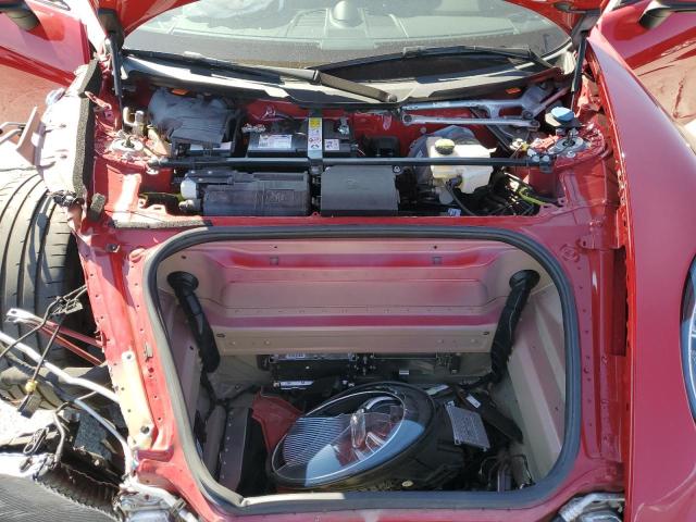 2020 PORSCHE 911 CARRERA S WP0AB2A90LS226510