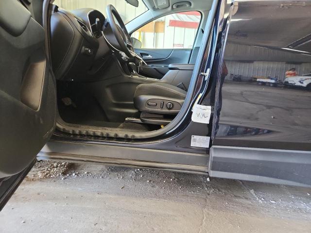 2021 CHEVROLET EQUINOX LT 2GNAXUEV0M6102642