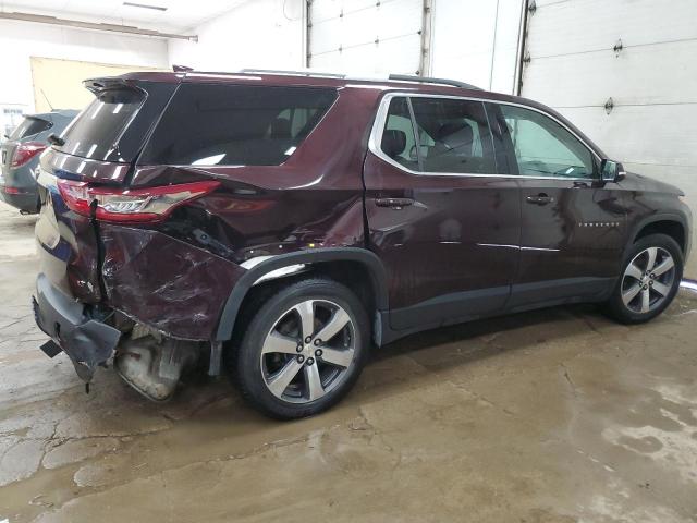 2018 CHEVROLET TRAVERSE L - 1GNEVHKW6JJ101294