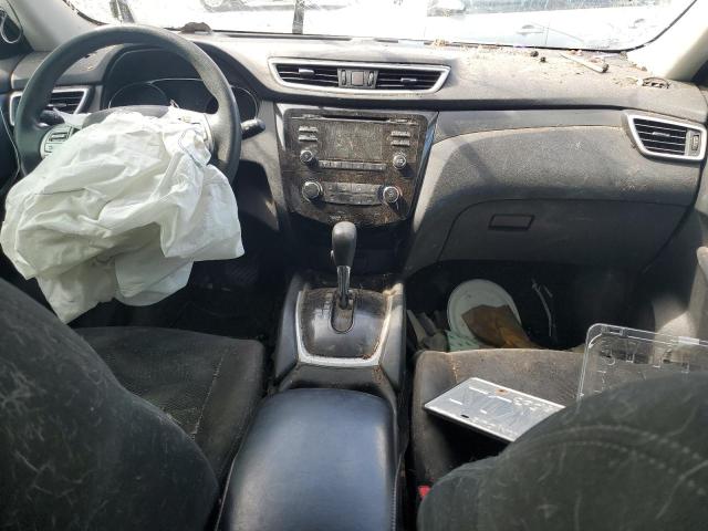 2016 NISSAN ROGUE S 5N1AT2MV8GC805469