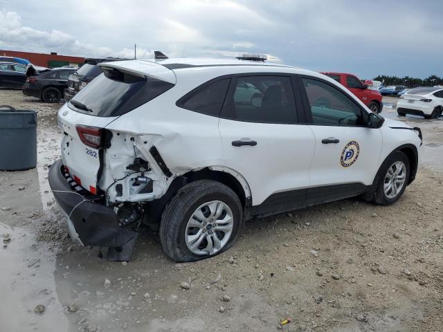 2023 FORD ESCAPE 1FMCU0FN3PUA00514