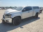 2017 CHEVROLET COLORADO - 1GCHSBEA1H1195932