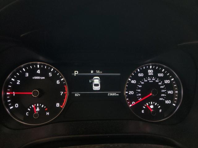 2023 KIA FORTE LX 3KPF24AD4PE532656