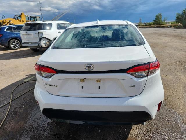 2024 TOYOTA COROLLA LE 5YFB4MDE7RP193499