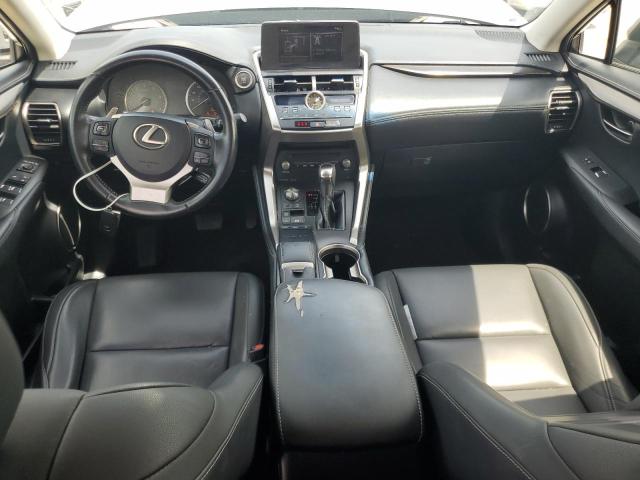 2019 LEXUS NX 300 BASE JTJYARBZ0K2124757