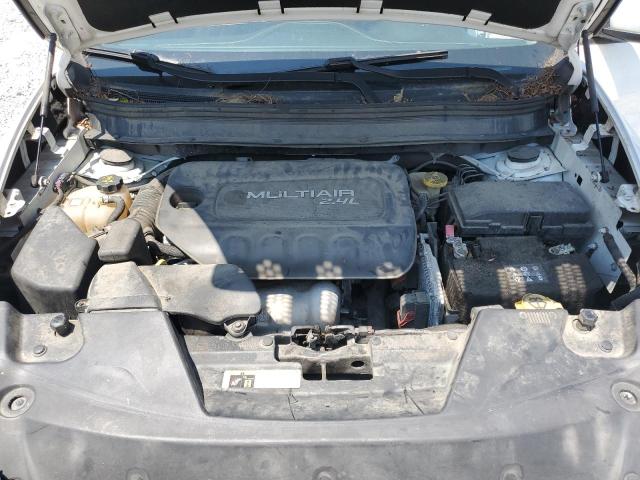 2016 JEEP CHEROKEE L 1C4PJMCB3GW283176