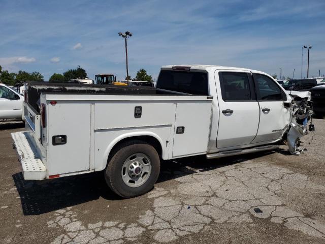 2020 GMC SIERRA C25 1GD18LE78LF255478