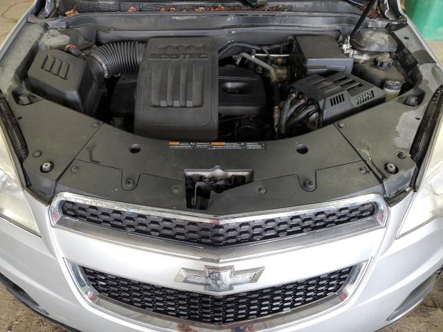 2013 CHEVROLET EQUINOX LT - 1GNALDEK8DZ113202