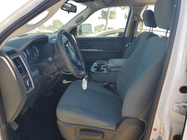 2016 RAM 2500 ST - 3C6UR5CL0GG379539