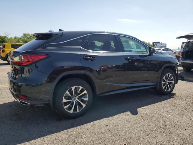 2020 LEXUS RX 350 BASE - 2T2AZMDA8LC222196