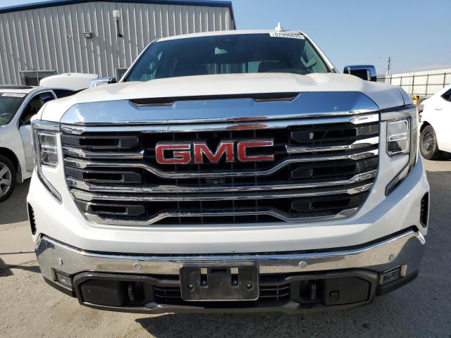 2022 GMC SIERRA K1500 SLT 3GTUUDET1NG578451