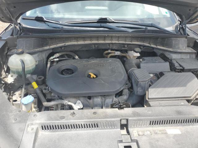 2019 HYUNDAI TUCSON SE - KM8J23A43KU036984