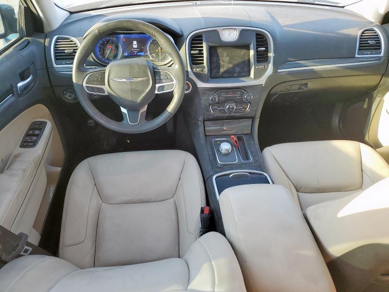 2022 CHRYSLER 300 TOURING L 2C3CCADG4NH158849