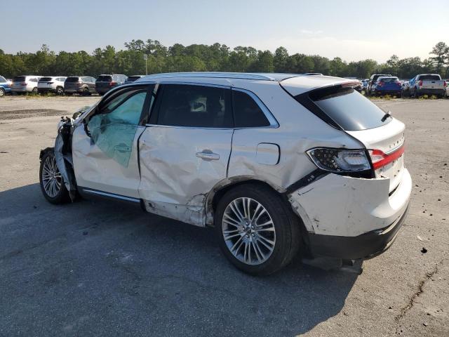2018 LINCOLN MKX RESERV 2LMPJ6LR1JBL41576