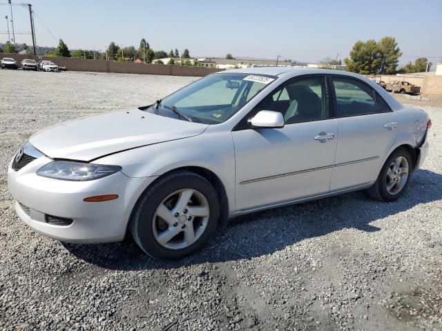 MAZDA 6 I