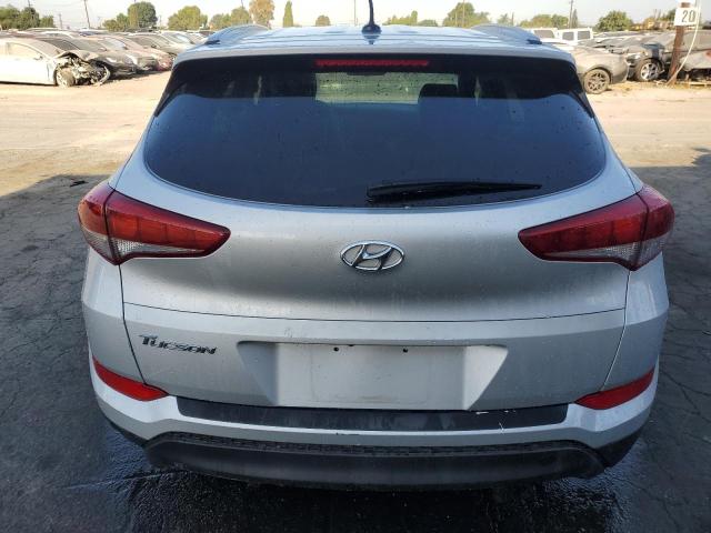 2016 HYUNDAI TUCSON LIM - KM8J33A49GU181208
