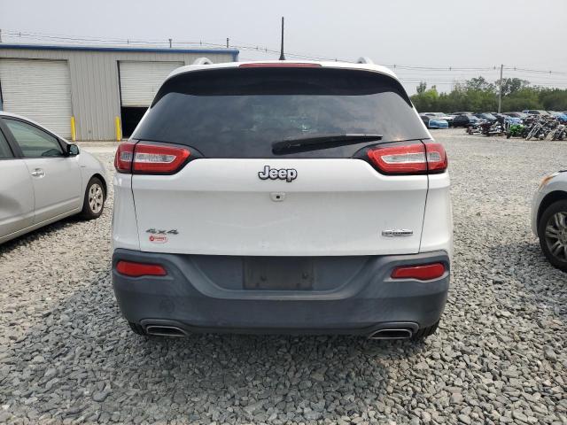 2016 JEEP CHEROKEE L 1C4PJMCS6GW205703