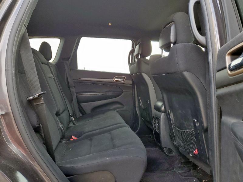 2016 JEEP GRAND CHER 1C4RJFAG9GC303452