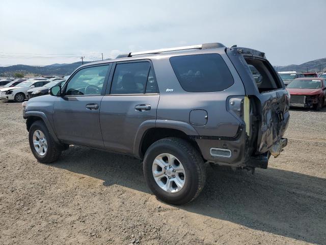 2020 TOYOTA 4RUNNER SR - JTEBU5JR9L5760194