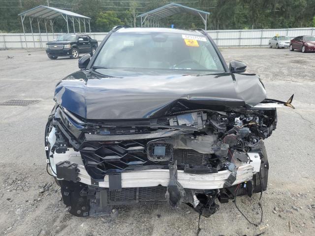 2023 HONDA CR-V SPORT - 7FARS6H53PE006699