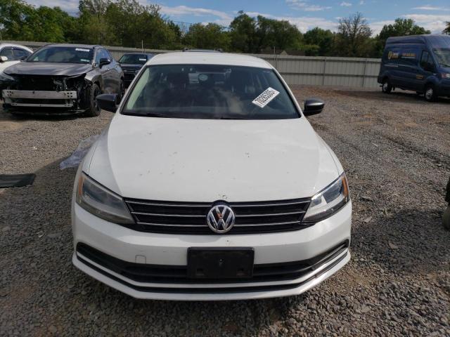 2015 VOLKSWAGEN JETTA BASE 3VW2K7AJ1FM254810