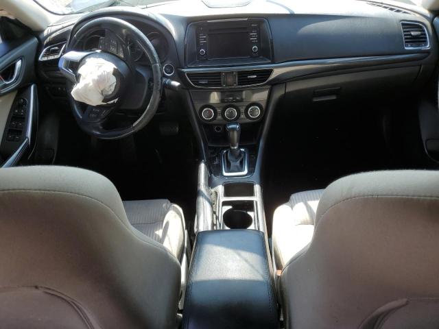 2015 MAZDA 6 SPORT - JM1GJ1U54F1211857