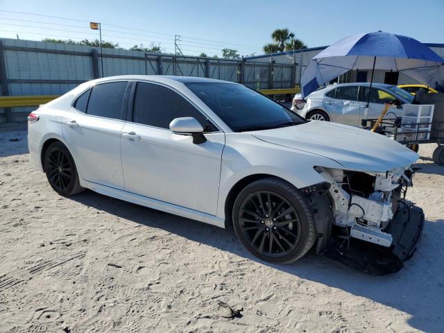 2021 TOYOTA CAMRY XSE 4T1K61AK5MU525126