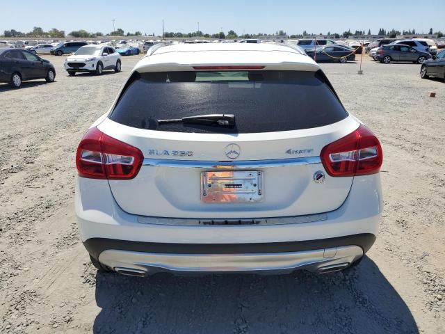 2016 MERCEDES-BENZ GLA 250 4MATIC WDCTG4GB8GJ262533