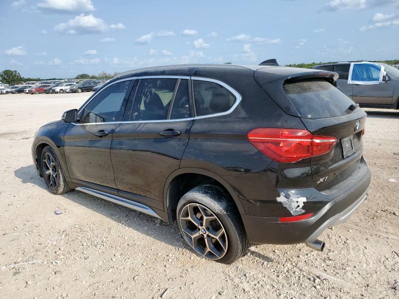 2018 BMW X1 SDRIVE2 WBXHU7C37J5L08196