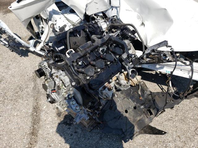 2025 HONDA CIVIC SPORT 19XFL2H86SE008699