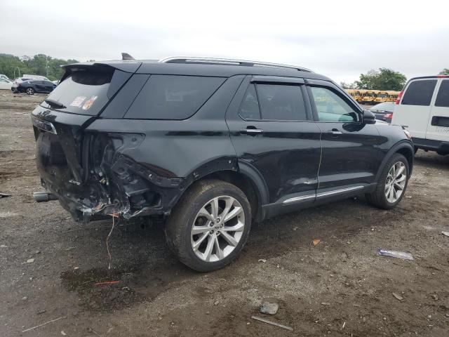 2022 FORD EXPLORER P #3293731918