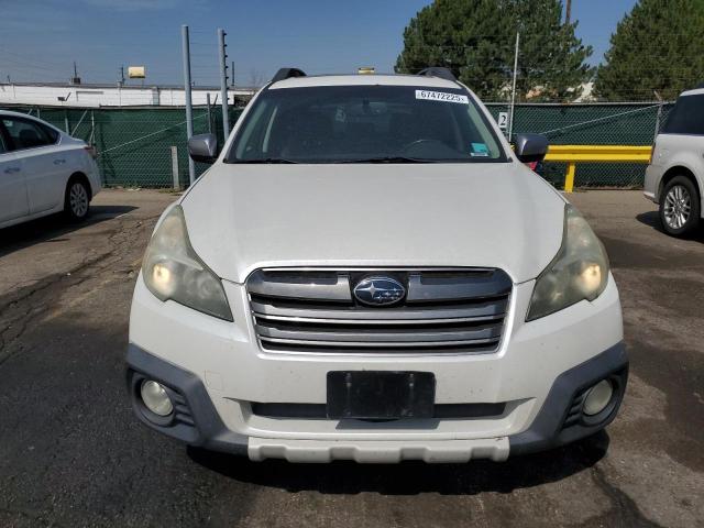 2013 SUBARU OUTBACK 2. - 4S4BRCSC1D3268918