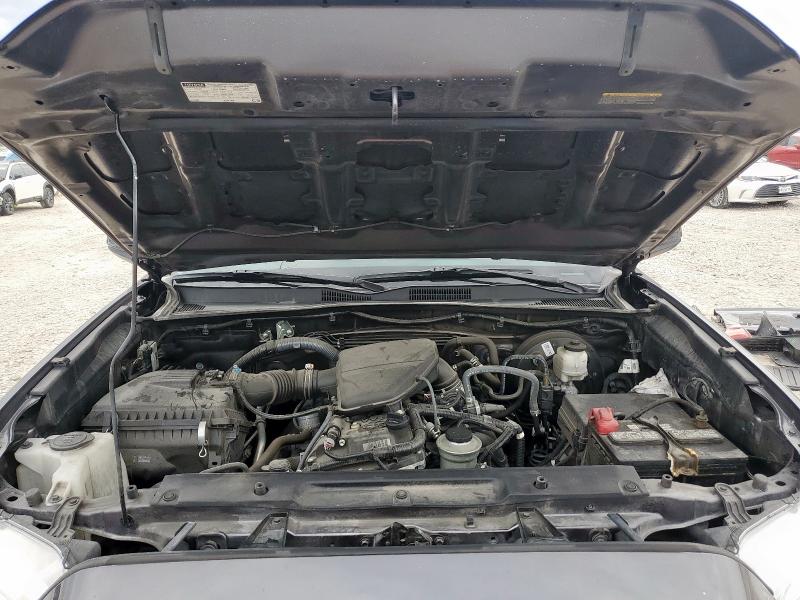 2021 TOYOTA TACOMA DOU - 3TYAX5GNXMT018320