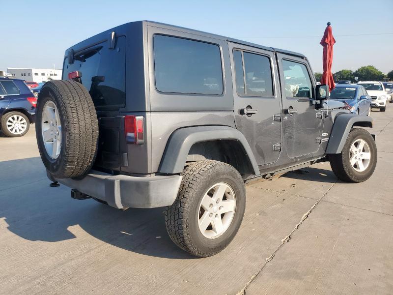 2016 JEEP WRANGLER U 1C4BJWDG8GL348847