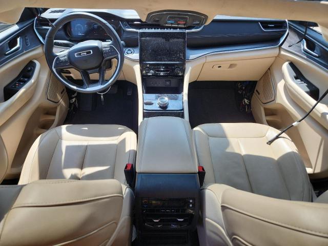 2022 JEEP GRAND CHER 1C4RJKBG3N8560811