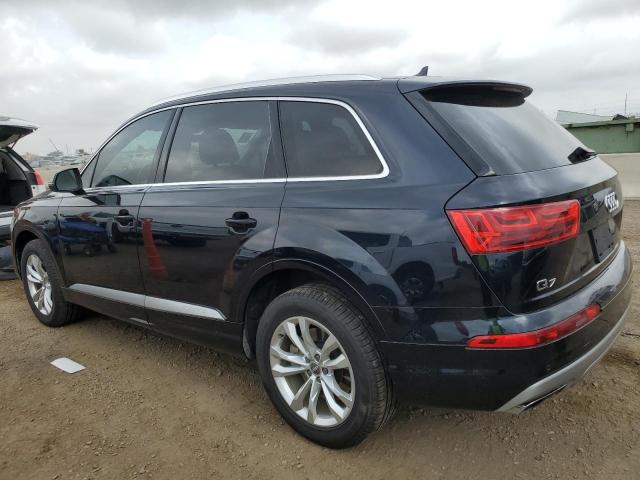 2018 AUDI Q7 PREMIUM WA1LAAF70JD003344