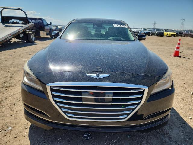 2015 HYUNDAI GENESIS 3.8L #3292746771