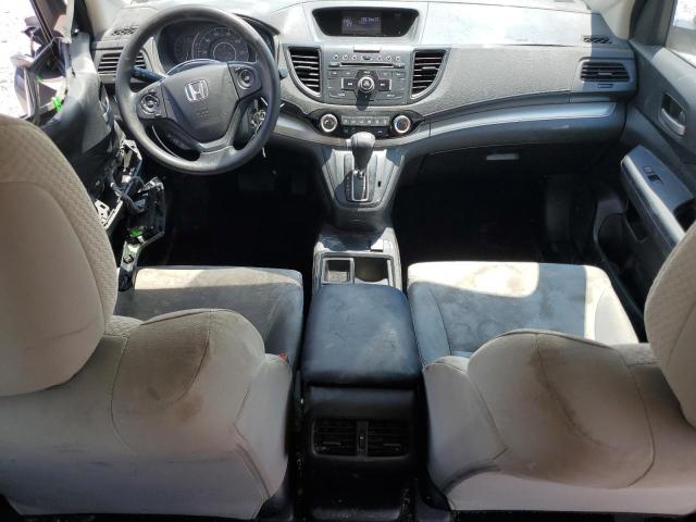 2016 HONDA CR-V LX - 3CZRM3H35GG702648