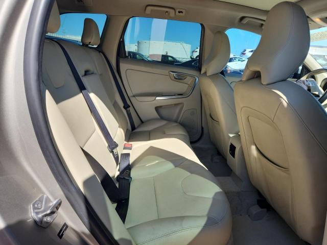 2015 VOLVO XC60 T5 PR YV440MDK8F2688053