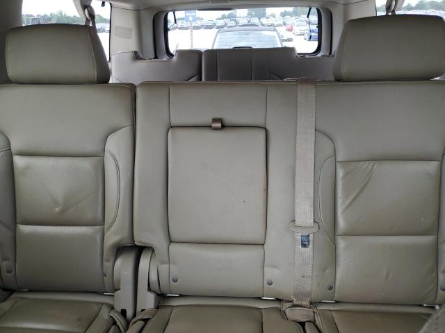 2015 CHEVROLET SUBURBAN C 1GNSCJKC7FR550935