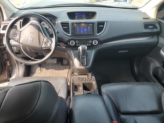 2015 HONDA CR-V EXL - 2HKRM4H7XFH691960