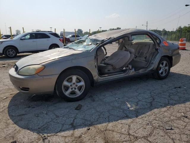 FORD TAURUS SES