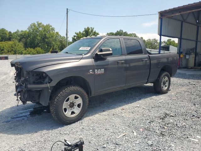 2018 RAM 3500 ST 3C63R3CL1JG286309