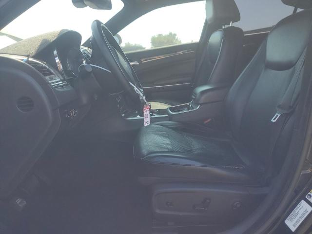 2014 CHRYSLER 300C - 2C3CCAKG4EH146526
