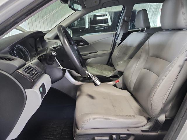 2015 HONDA ACCORD EXL 1HGCR2F89FA130052