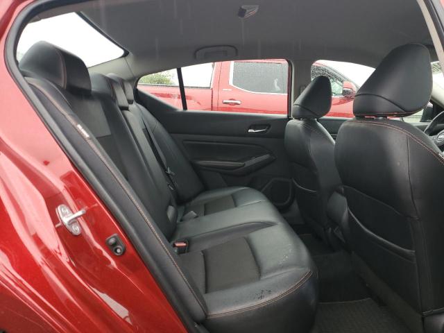 2020 NISSAN ALTIMA SR 1N4BL4CV6LC136544