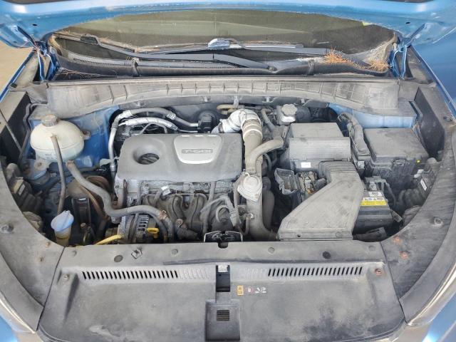 2016 HYUNDAI TUCSON LIMITED KM8J3CA26GU133051