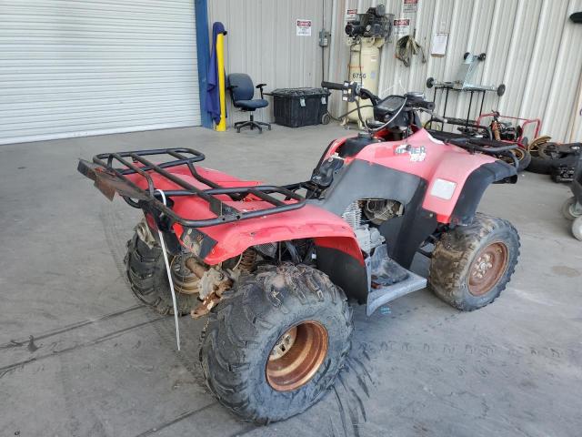 2002 HONDA TRX350 TE 478TE244X2A208397